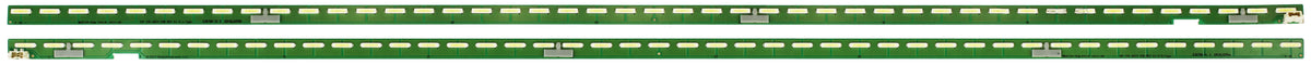 LG Backlight 6916L-2293A/6916L-2294A 49LF6300 49LX540S 49SM5KC LED Bars/Strips