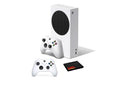 Wireless Extra 512GB Bundle Xbox Series S with X Console box Controller Gaming