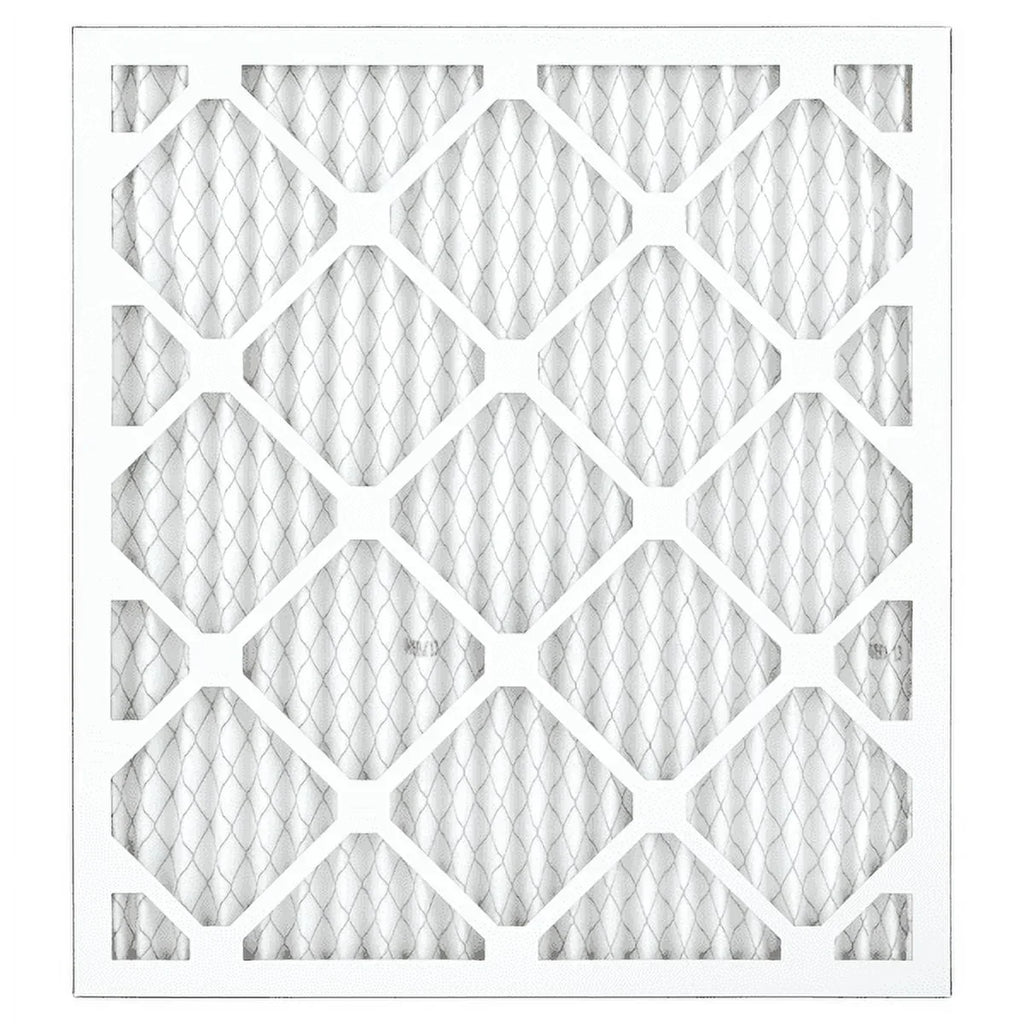 the Filters 4-Pack Pleated Air Furnace HVAC MERV AC USA Filter Health Filter, in AIRx Air 13 18x20x1 Made