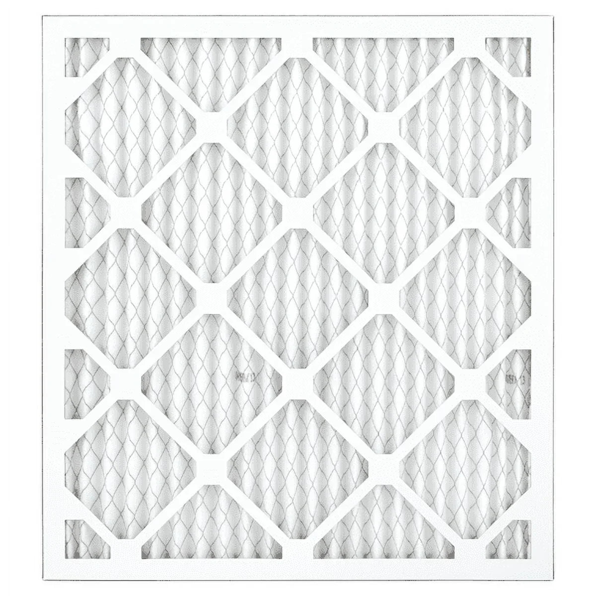 the Filters 4-Pack Pleated Air Furnace HVAC MERV AC USA Filter Health Filter, in AIRx Air 13 18x20x1 Made