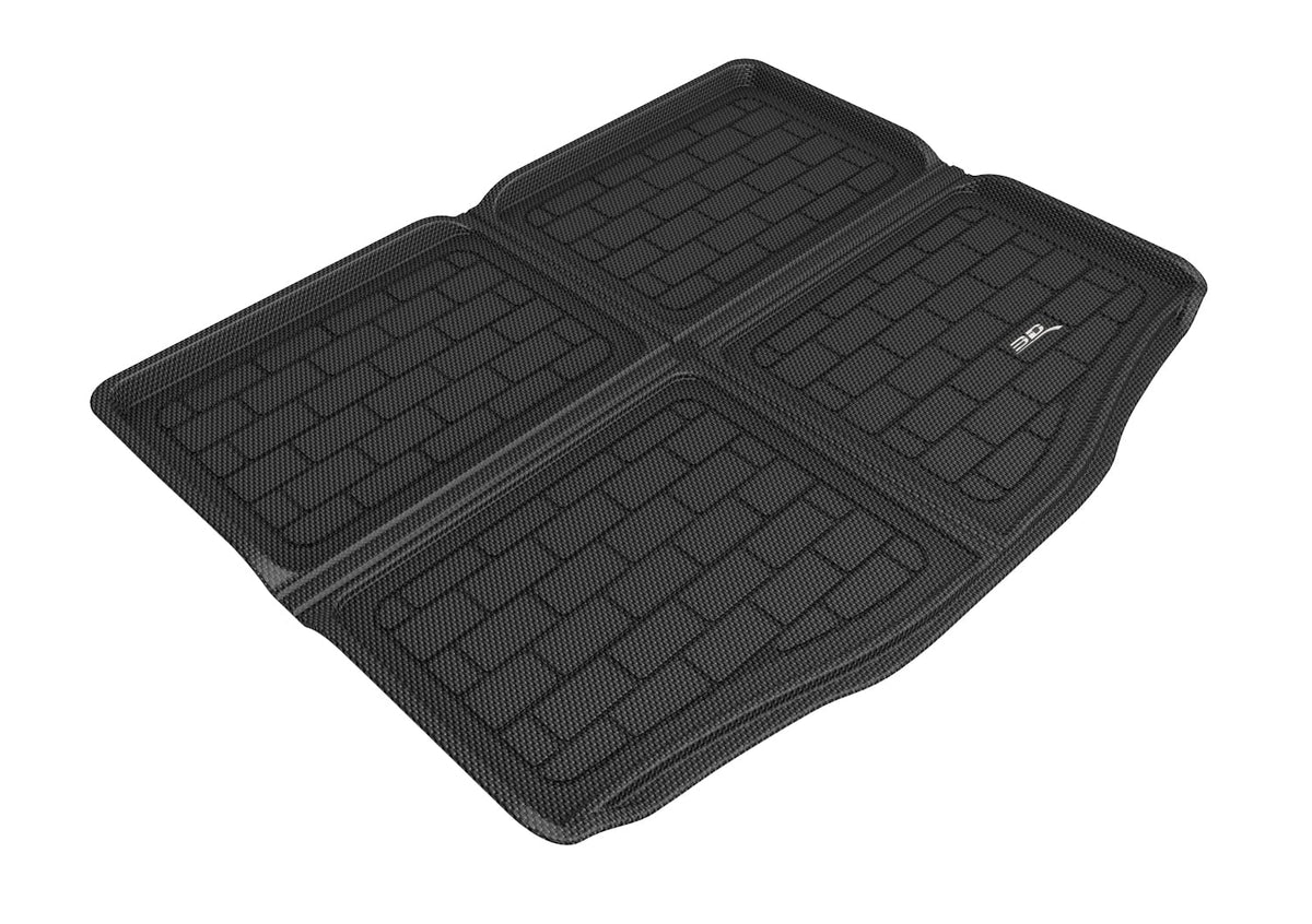 2020-2024 Cargo KAGU with 3D Cargo (BLACK) compatible - Liner MAXpider Liner ESCAPE