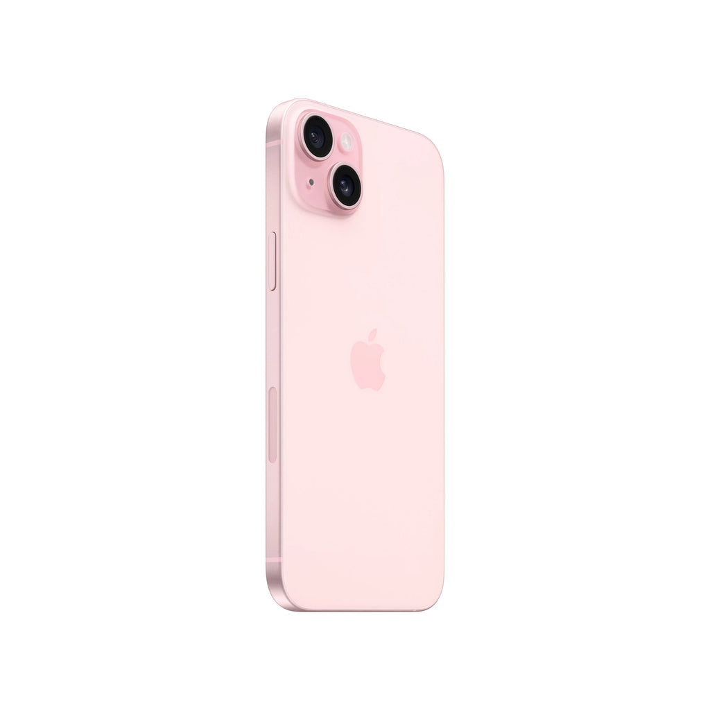 Verizon Total 128GB, 15 iPhone Smartphone Plus, By Pink - Prepaid