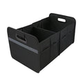 Box Trunk Storage Box Cloth Organizer Car Car Folding Storage 55L Automotive Cargo Car Trunk Oxford Andoer Organizer