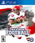 Maximum for 2020 4 Football PlayStation Flutie's Doug