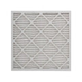 Replacement Filter MERV For HVAC Rodgers Air 20x20x4 White 13