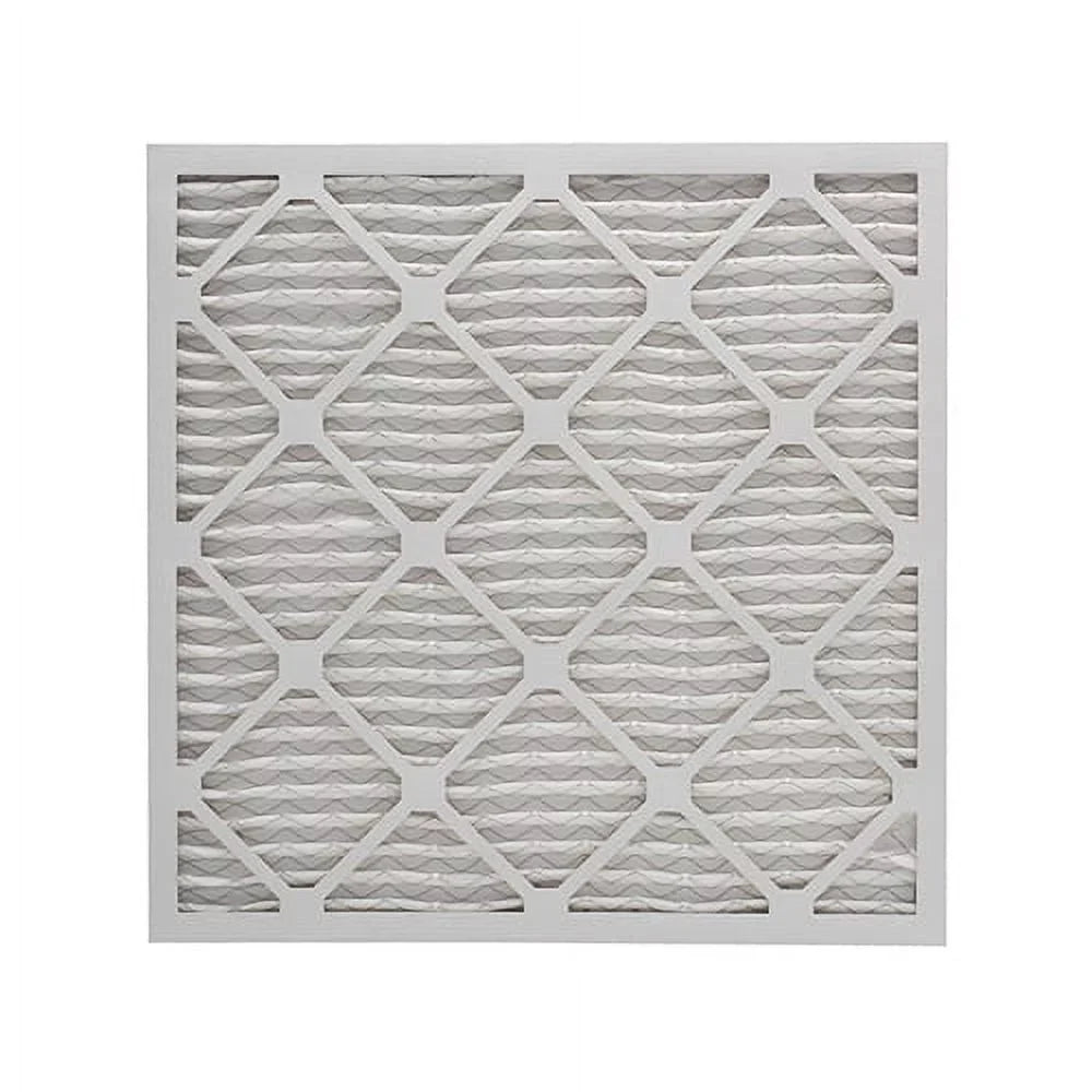 Replacement Filter MERV For HVAC Rodgers Air 20x20x4 White 13
