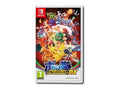 '- Nintendo DX Pokken Tournament Switch