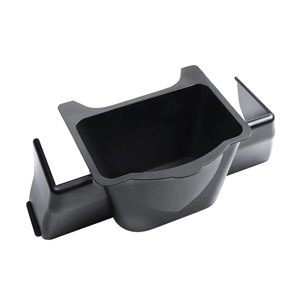 ABS Underseat Bottles Box Reusable Organizer Storage Washable