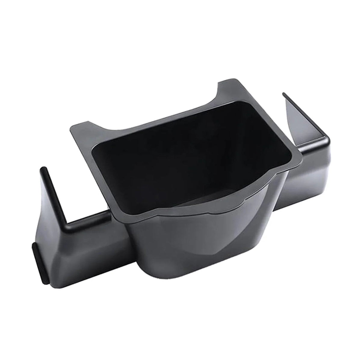 ABS Underseat Bottles Box Reusable Organizer Storage Washable