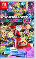 Kart Deluxe Mario - Version 8 US