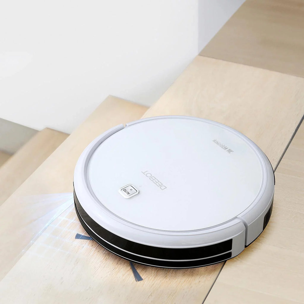 up year controls, with n79w+ carpets, hard suction,+ max runtime, to quiet deebot alexa, & app with 2 min power vacuum warranty, self-charging, floors 110 cleaner robotic works