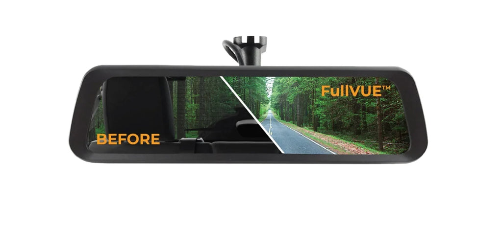 Vision 07 Wrangler System Brandmotion Rear Fits (Jk) Fvmr 18 8866V2