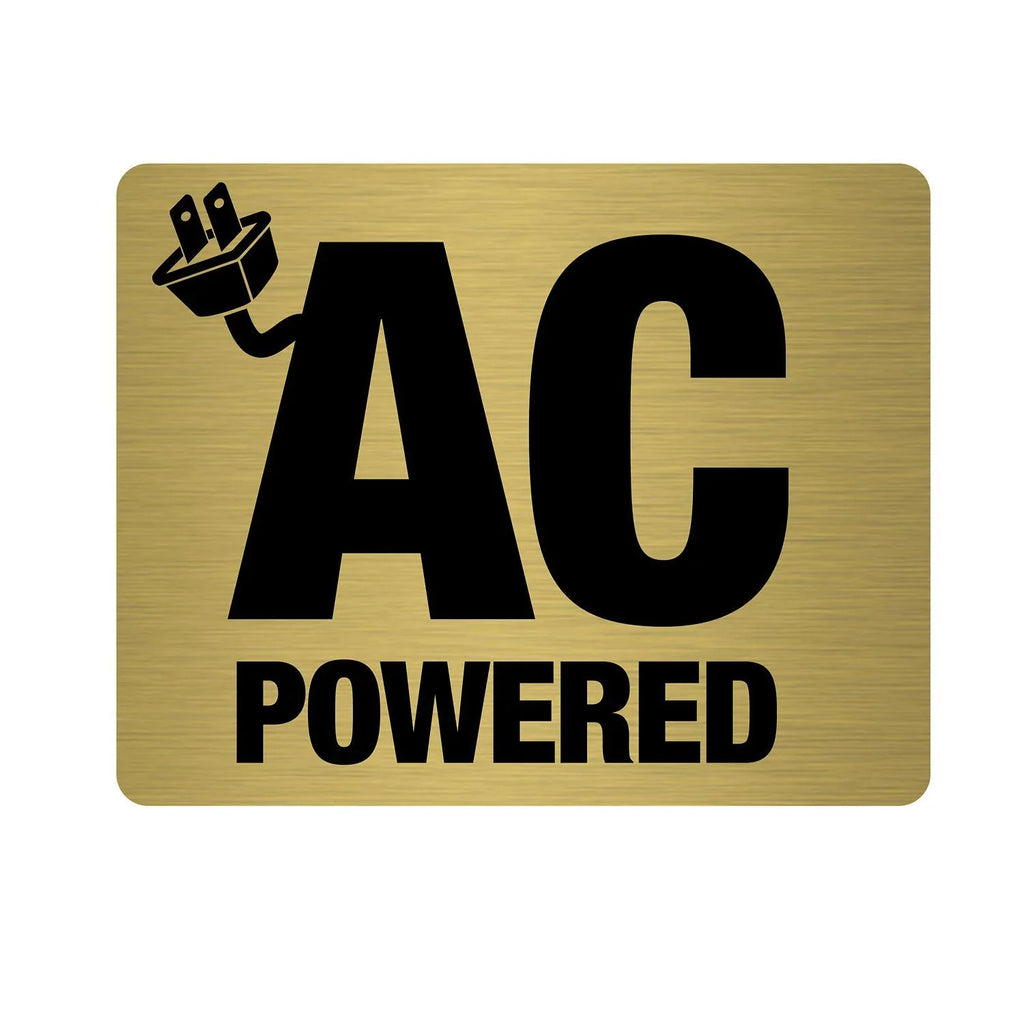 FarmWorks AC-Powered Joule 6.7 American Low 120-Mile Impedance Electric Charger Fence