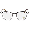 MCM2150 Eyeglasses 069 Square Demo MCM Men's 51