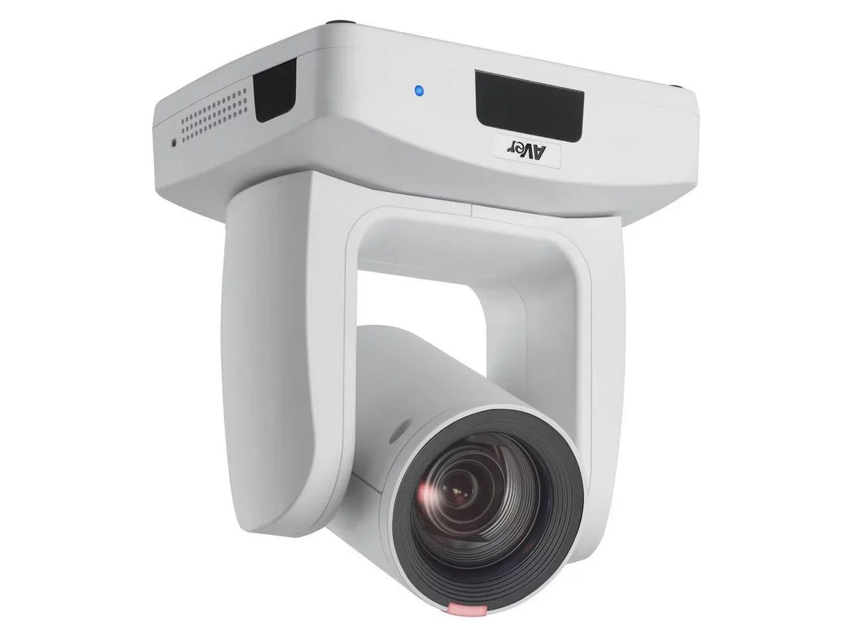 HDMI, Full Camera 1920 x Network RJ45 Resolution PATR3HWV2 MAX AVer 1080 HD
