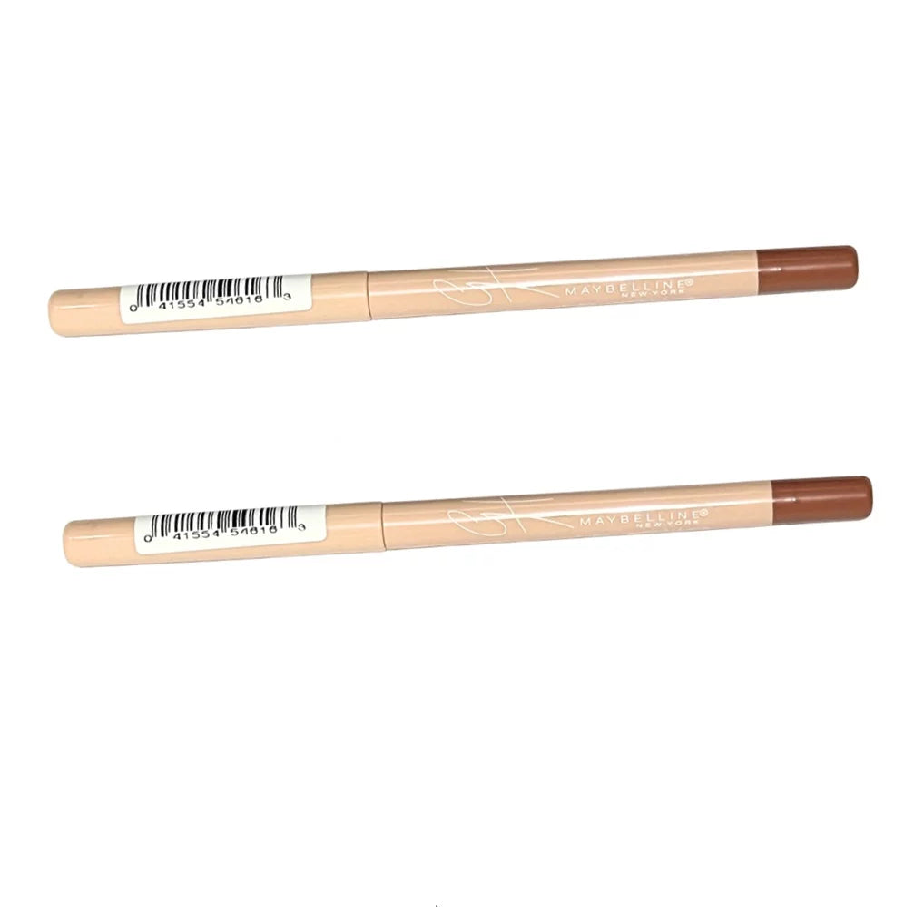 Gigi of Taura Pack GG13 2 Liner, New Maybelline York Hadid Lip