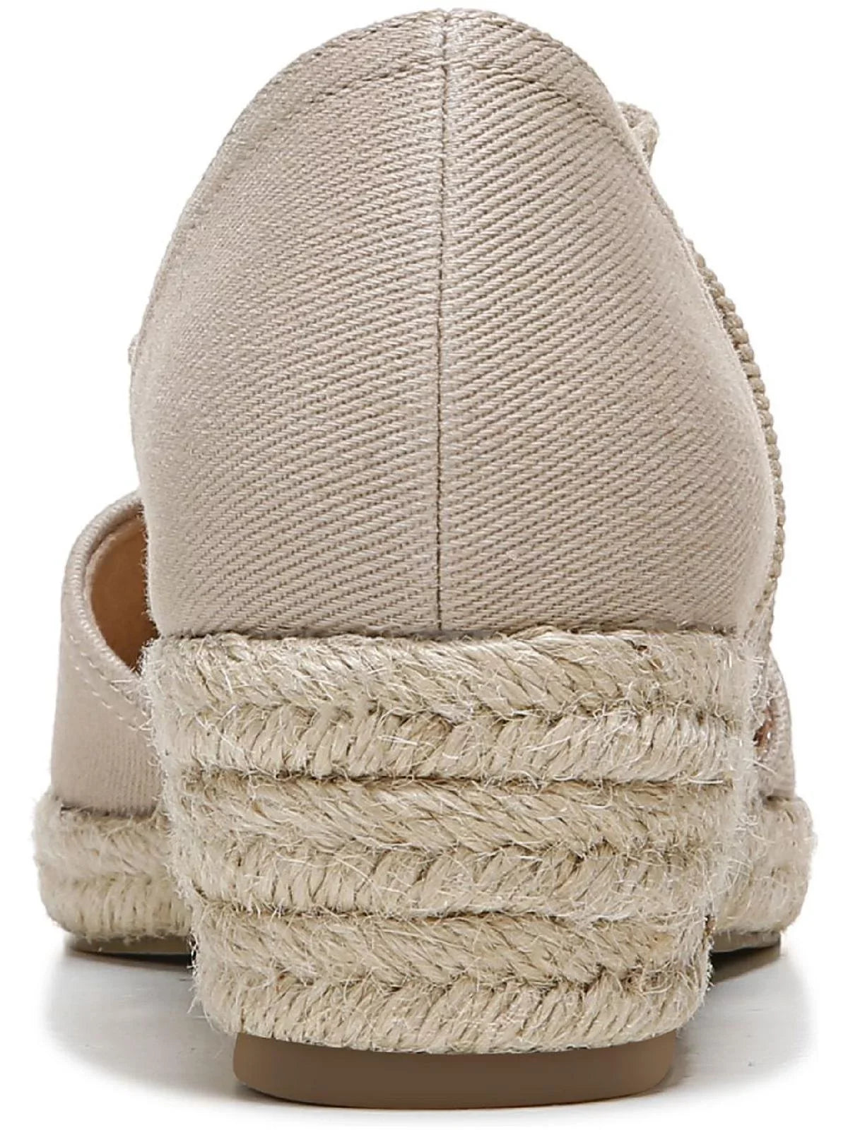 Kascade Womens Canvas Espadrilles Strappy LifeStride