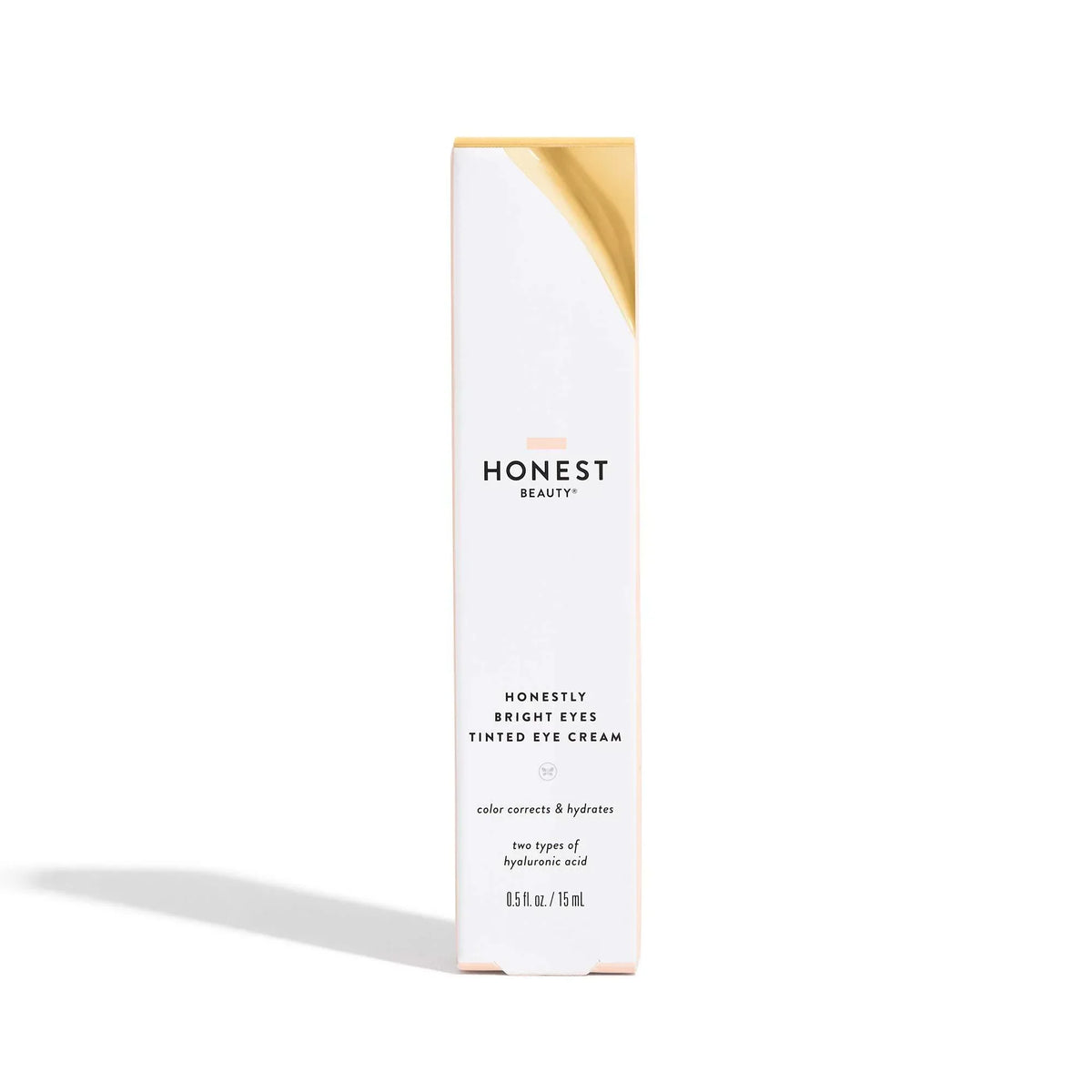 Honestly - Cream Tinted Eyes Bright Eye Sandstone