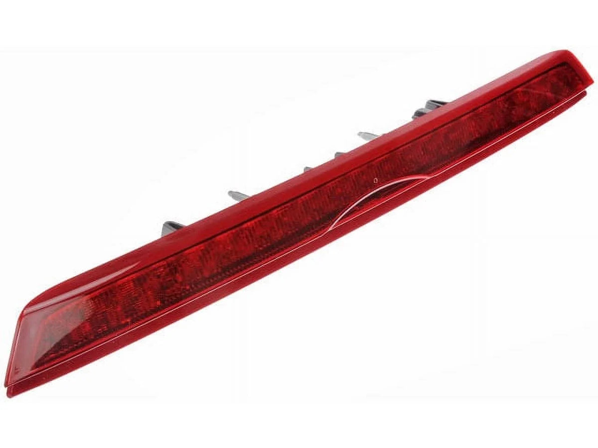 Lens Light - with 3rd Fusion Compatible 2010 LED Brake - 2011 Third 2012