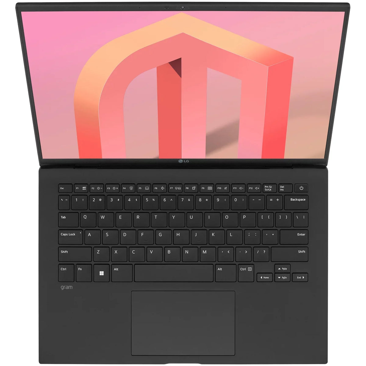 Lightweight and 14Z90Q-K.AAB6U1 (2022) Thin with GRAM LG Laptop Anti-Glare 14"