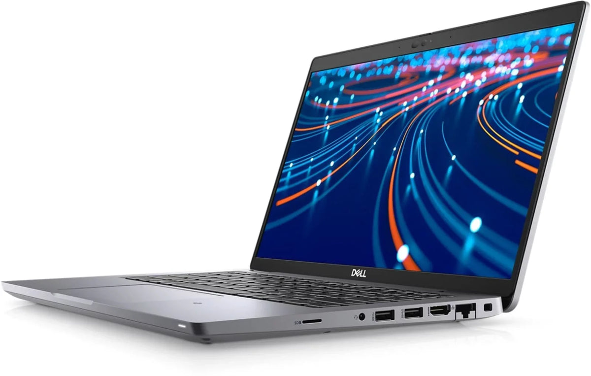 Cores (2021) RAM - | 5000 1TB SSD 11th i7 4.4 4 - | 16GB FHD 5420 @ Laptop 14" GHz - Core Latitude Gen | CPU