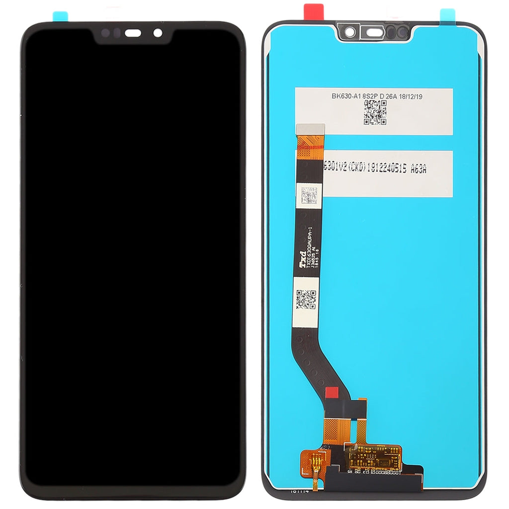 Zenfone Full ZB632KL OEM Asus Digitizer Cellphone Screen LCD Repair with / ZB633KL Max Parts for Assembly