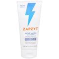 Face For Oz, Pack Treatment Acne Wash And 3 - Body 6.25 Zapzyt