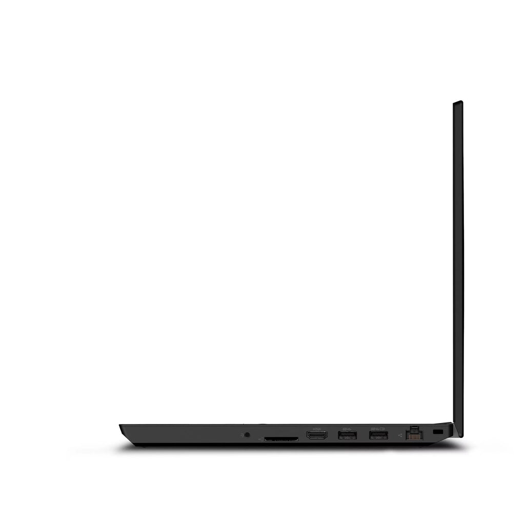 ThinkPad T15p i5-10300H, FHD Graphics, 8GB, 256GB SSD nits, Laptop, Lenovo 15.6" IPS 250 UHD