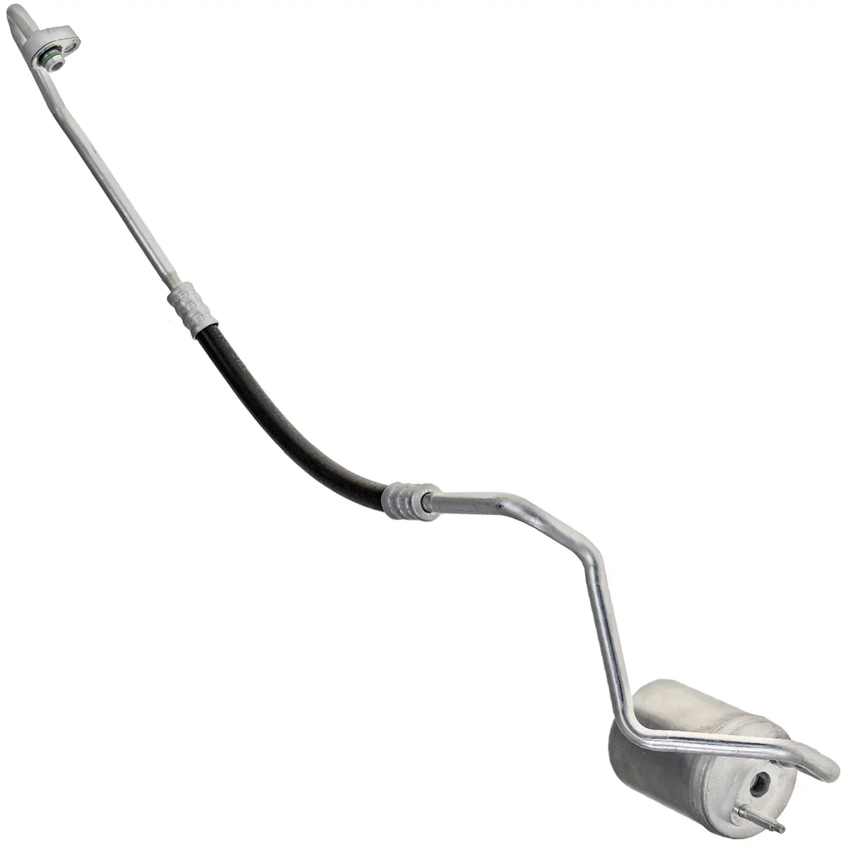 LITER TURBO RECEIVER 2.0 TURBO/3.5 DRIER; LITER A/C
