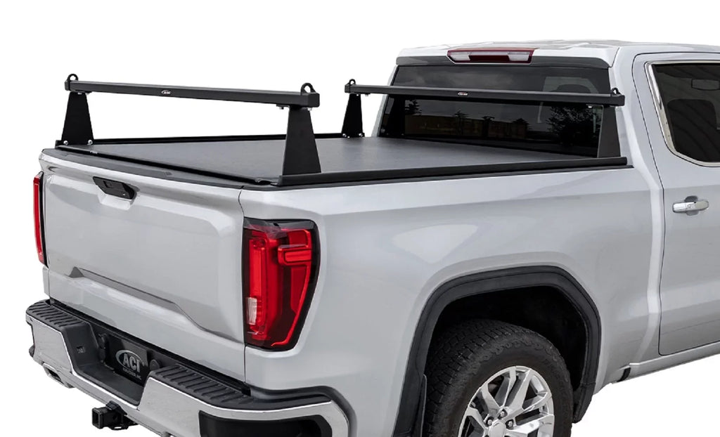 M-series Silver 5' Bed F4010081 Racks Aluminum Truck ADARAC 2019-2022 Fits Ranger