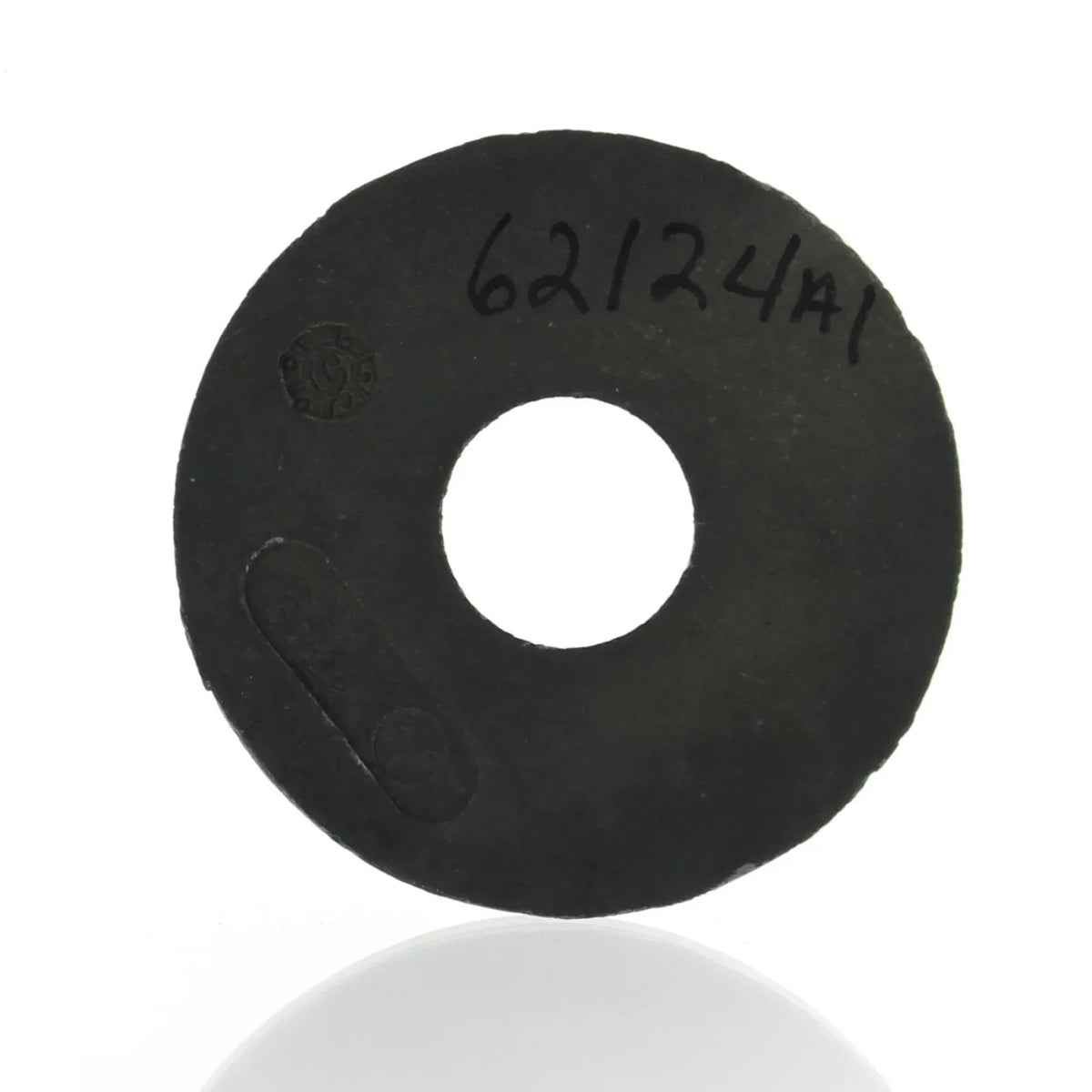 Hub, Thrust 62124A New 62124A1 1, OEM Quicksilver 62124A-1,