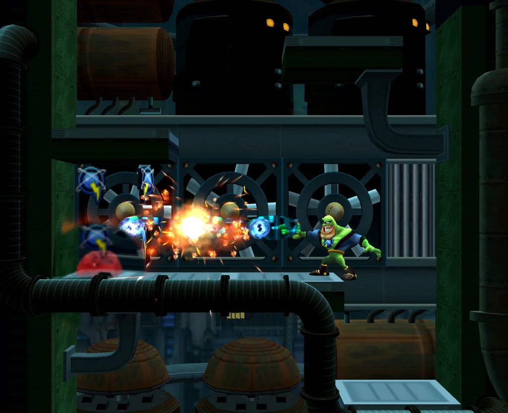 PS2 | Arsenal 2 | | Clank: Up | Ratchet PlayStation Your 2004 Tested