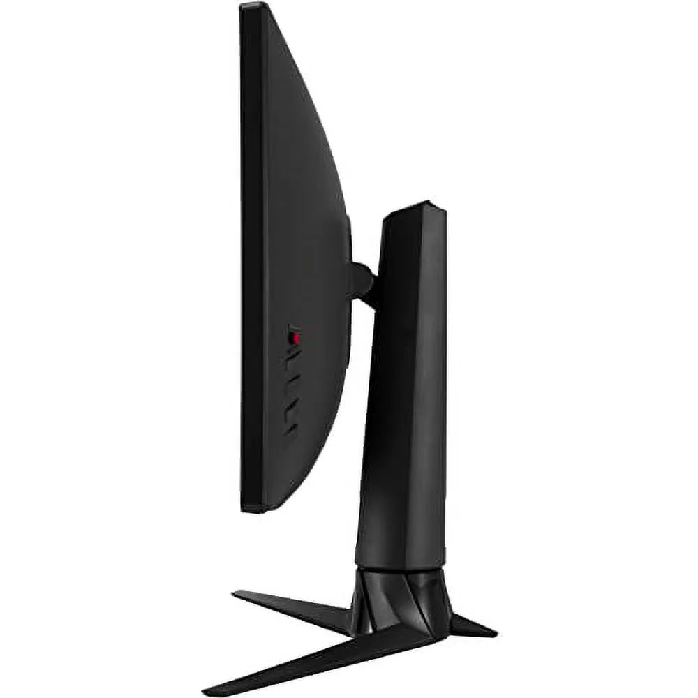 144Hz DSC 2160), ASUS (3840 - DisplayPort, HDMI, Monitor IPS, 90%, HDR ROG Motion DisplayHDR 27" 4K Compatible, Eye UHD x Gaming Care, (XG27UQR) 400, Extreme Strix Blur, 1ms, USB Low DCI-P3 3.0 G-SYNC