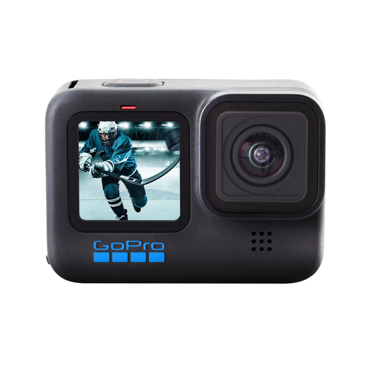 Action Much USB 10) Includes: Black Batteries, 2x Case & Replacement GoPro - Dual HERO10 More Bundle Camera Water-Resistant (Hero Ultimaxx Charger, Essential