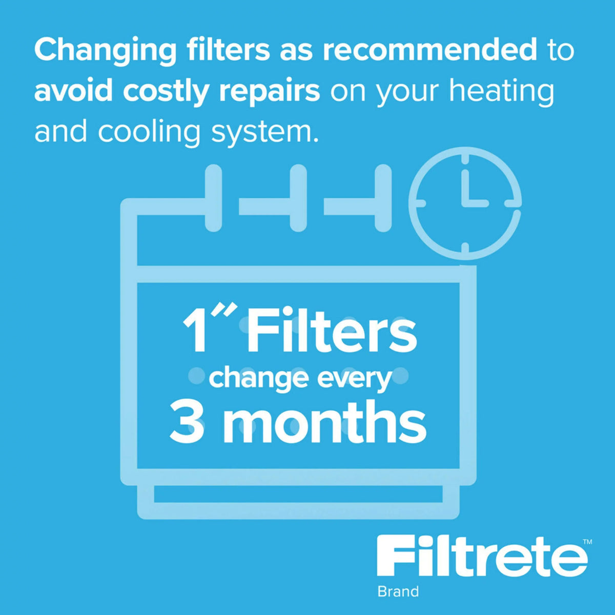 Filters Furnace 3M 4 by MPR, MERV Filter, HVAC 11, Air Filtrete 18x25x1, Allergen 1200 Reduction
