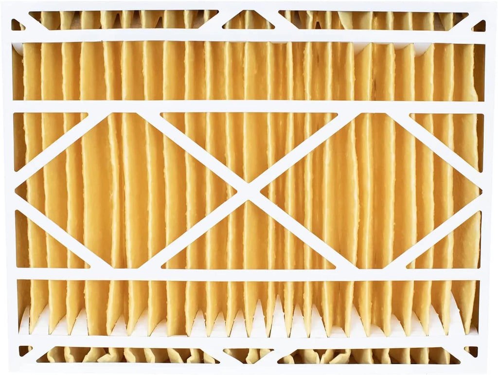 HVAC 20x25.25x3.5 Furnace Pleated AC Filterbuy Air 11 for MERV Aprilaire Space-Gard 102/2120 Filters (1-Pack)