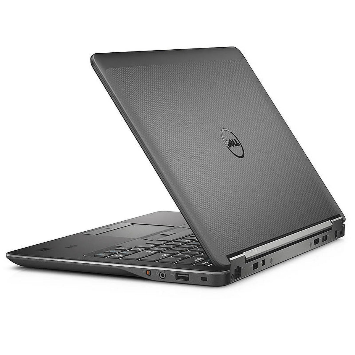 Pro 2.0GHz Latitude 500GB i5 8GB E7440 Windows Laptop B 10 64 Used