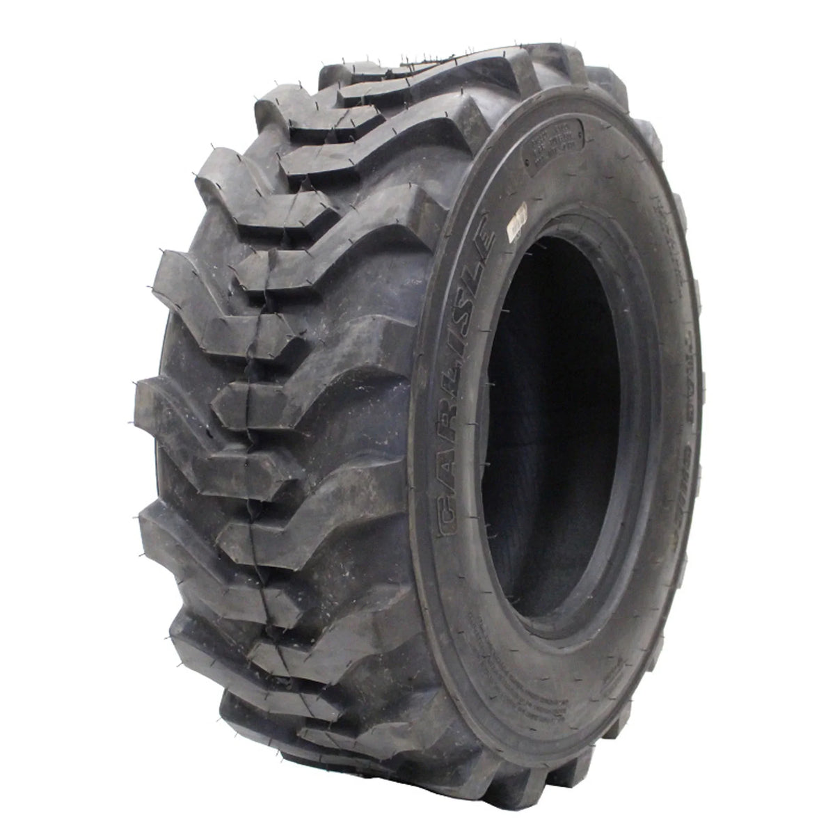 94A2 23X8.50-14 Tire Carlstar Chief B Trac Industrial