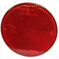 For 2006 Nissan NI1184102 2005 For Reflector Rear Single X-Trail | R=L Piece 26560-EQ00A