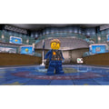 City Lego Undercover (Other)