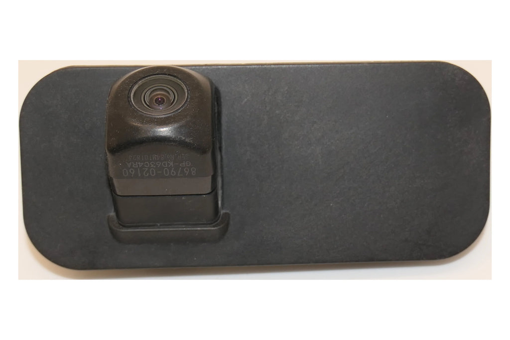 (Good) Camera Rear Back Pre-Owned Corolla 2019 View Up OEM