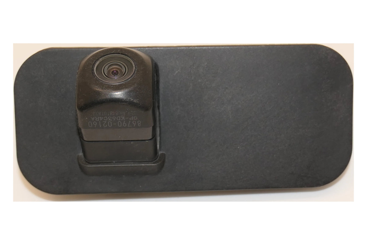 (Good) Camera Rear Back Pre-Owned Corolla 2019 View Up OEM