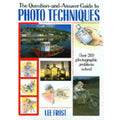 by to Frost Lee Guide Techniques (Hardcover Photo 9780715301982) Pre-Owned The Question-And-Answer