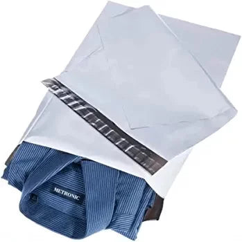 Pack Mailing self VS Shipping 19x24 proof Mailers 50 White Strong Bags Thick Extra Large Envelopes Poly Seal Adhesive water