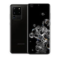 Black 128GB (Refurbished: Cosmic (Fully 5G G988U (- Unlocked) Ultra S20 Good) ) Galaxy Pre-Owned