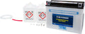 600 Formula Fire W/ACID 2000 Z Power C50-N18L-A Doo Compatible Ski Battery With
