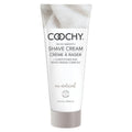 Smooth So Coochy Natural 12.5 oz Oh Cream Shave - - Au