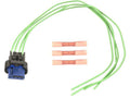 Jeep Connector with Front - Wrangler Lock 2018 Door JK Actuator Compatible Left