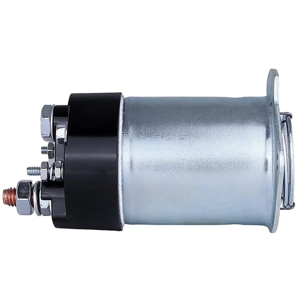 70 H-60 Fits New Solenoid 80 60Cp Lift 70C Truck Hyster Starter 70Cp 60H 60C