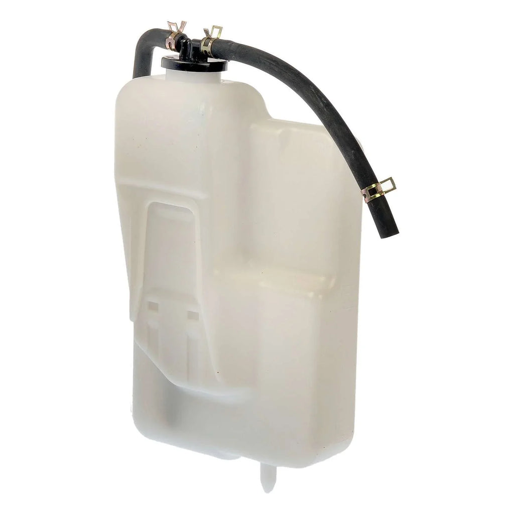 603-419 Specific Dorman for Coolant Engine Reservoir Models Front